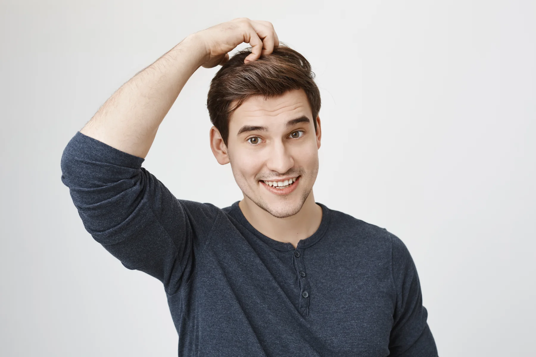 What is beard and eyebrow transplantation? How it is done and who it suits